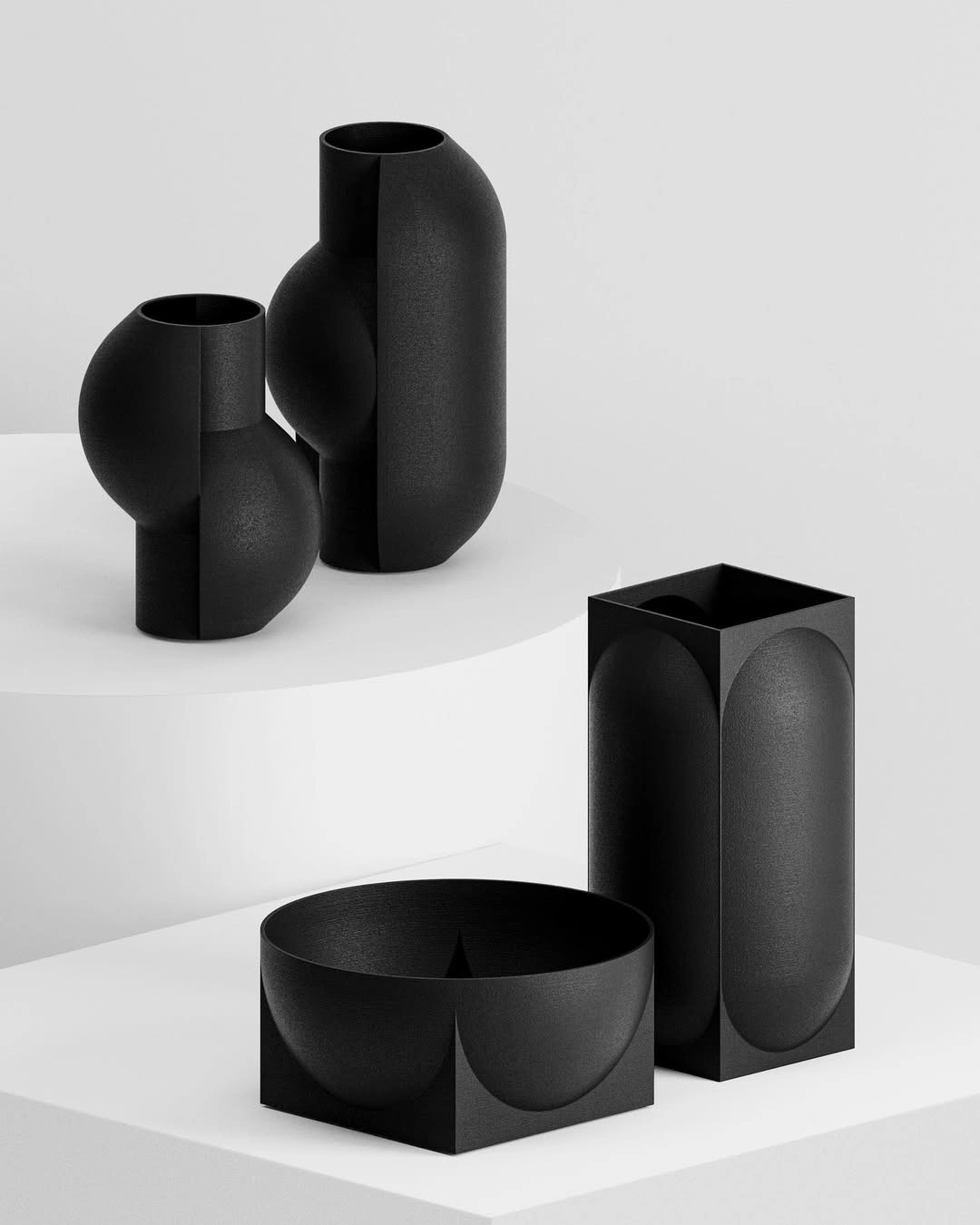 Impression 3D haute précision avec finitions professionnelles