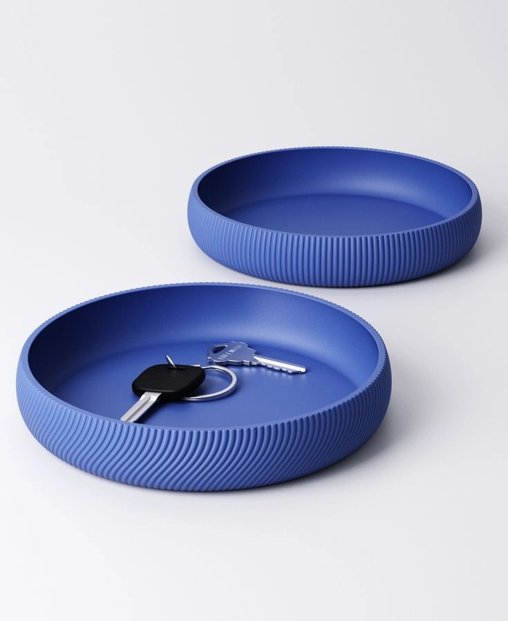 Série de composants identiques - contrôle dimensionnel rigoureux