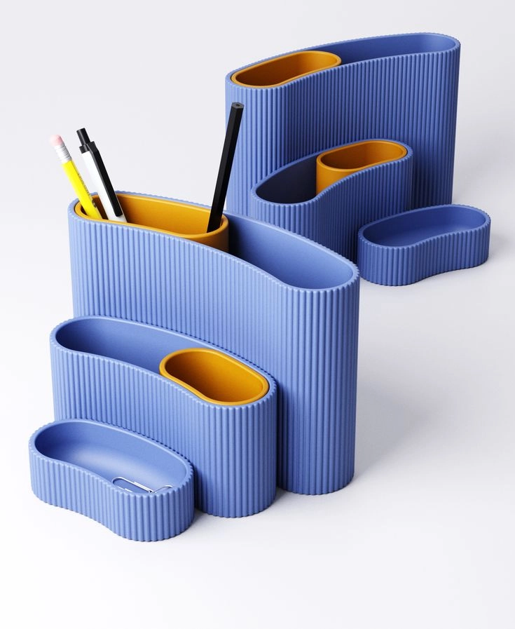 Production industrielle 3D - Made in France